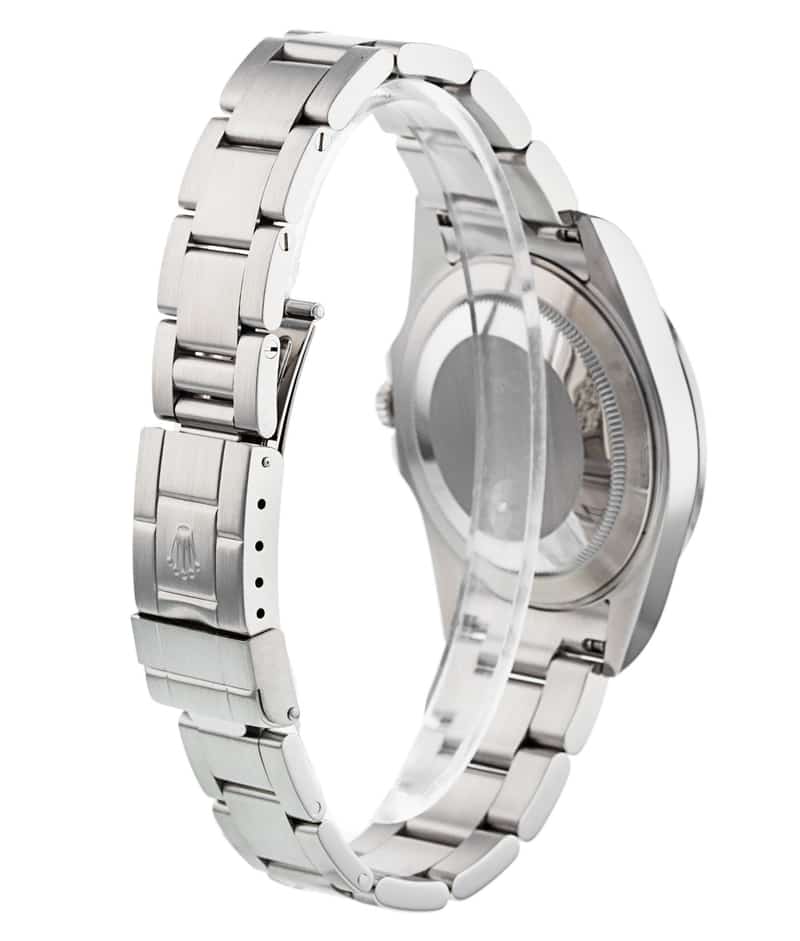 Rolex Explorer II 16570